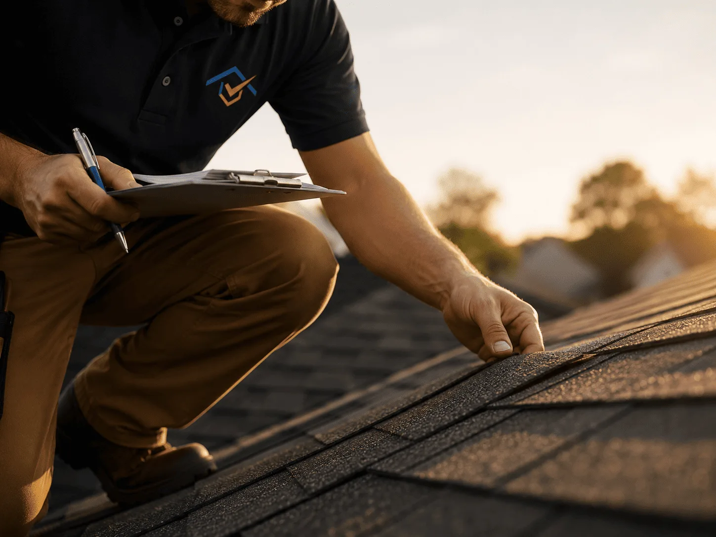 Why Choose Roof Inspection in New Auburn, WI